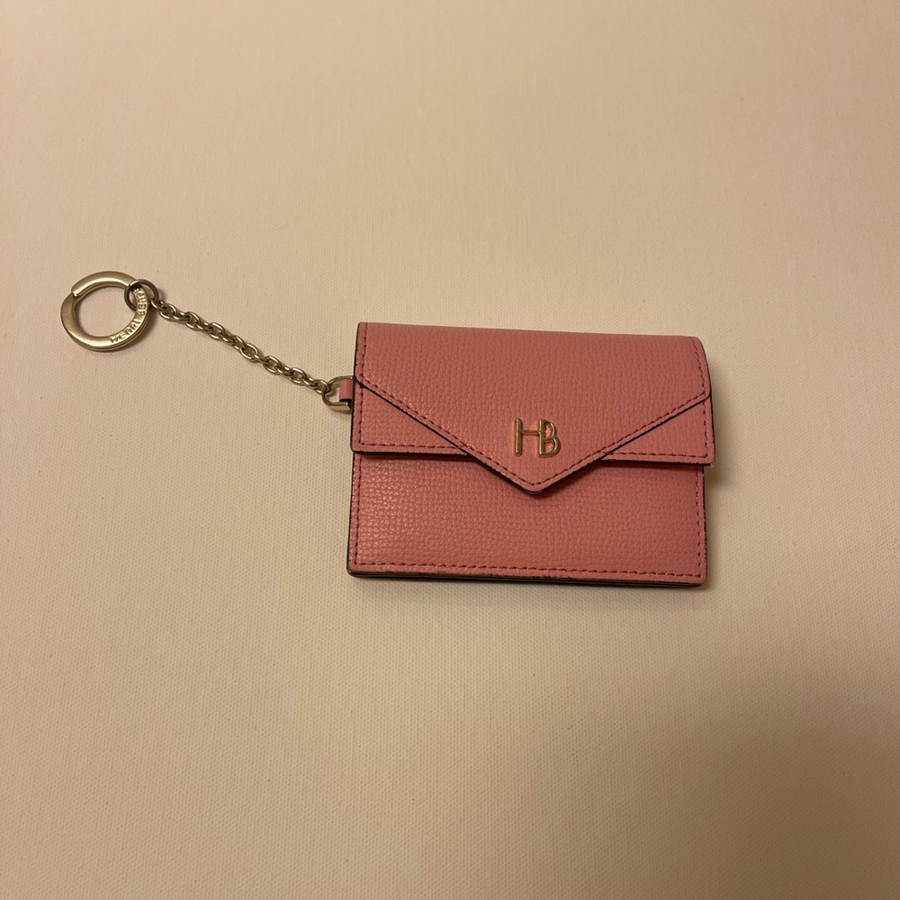 Henri Bendel wallet